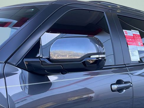 New 2026 Toyota Sequoia Platinum AWD/4WD image 28