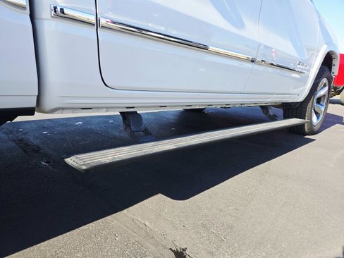 Used 2020 RAM 1500 Limited image 17