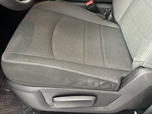 Used 2024 RAM 1500 Warlock AWD/4WD image 12