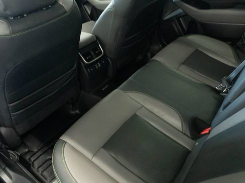 Used 2024 Subaru Outback Onyx Edition XT AWD/4WD image 24