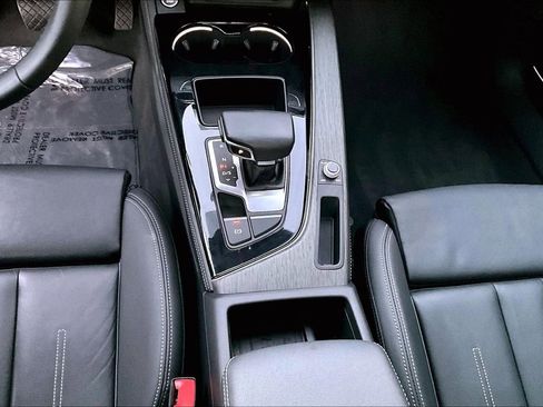 Used 2024 Audi A5 2.0T Premium Plus image 18