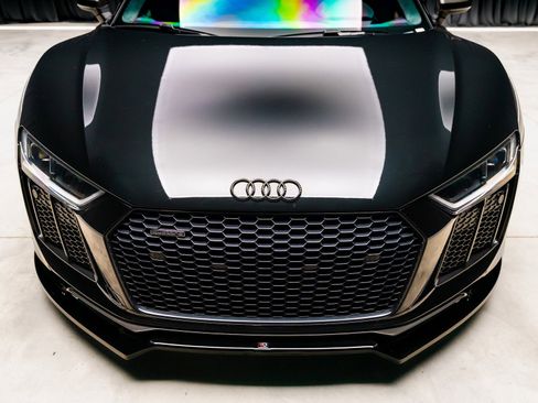 Used 2017 Audi R8 V10 plus image 22