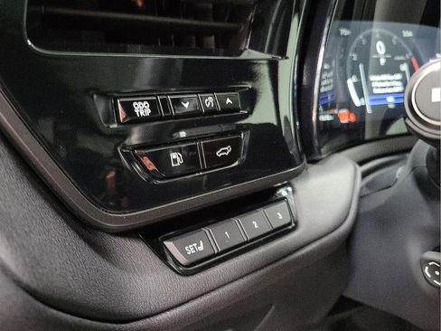 Used 2025 Lexus TX 350 AWD image 14