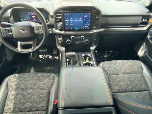 Used 2025 Ford F150 Tremor w/ Bed Utility Package AWD/4WD image 16
