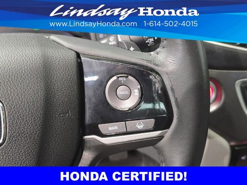 Certified 2022 Honda Pilot Special Edition image 17