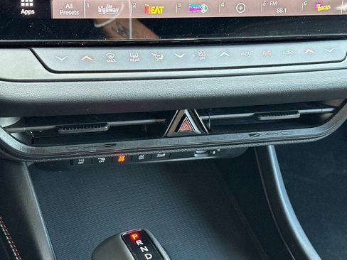 New 2026 Dodge Charger Scat Pack w/ Blacktop Package image 16