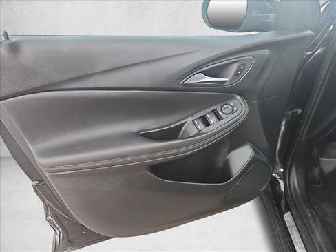 Used 2023 Buick Encore GX Select w/ Safety Package II image 10