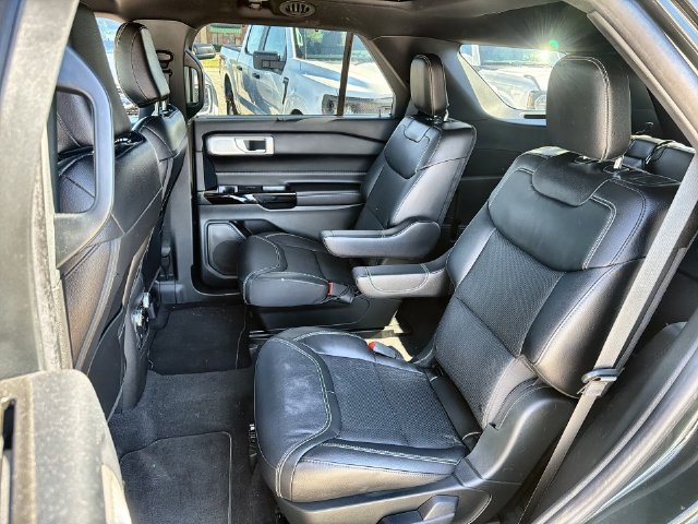 Used 2023 Ford Explorer ST w/ Equipment Group 401A AWD/4WD image 23