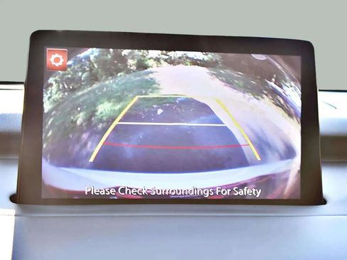 Used 2020 MAZDA CX-9 Touring image 19