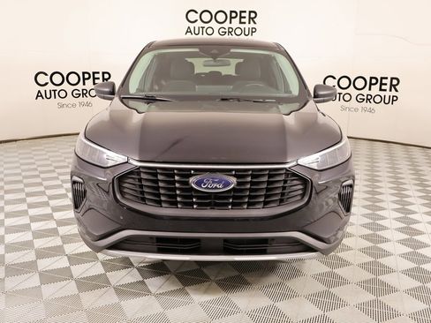 Used 2024 Ford Escape Active w/ Tech Pack #1 image 9