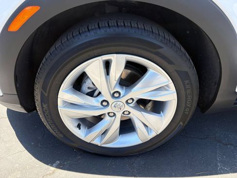Used 2025 Buick Encore GX Preferred FWD image 29