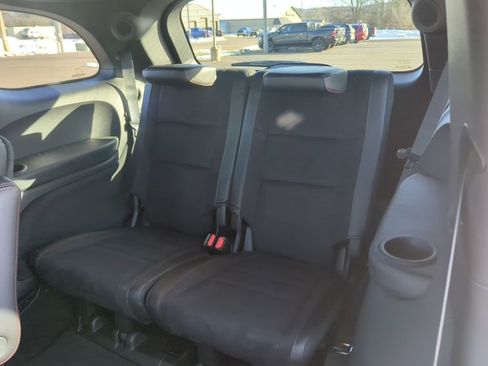 New 2026 Dodge Durango GT image 37