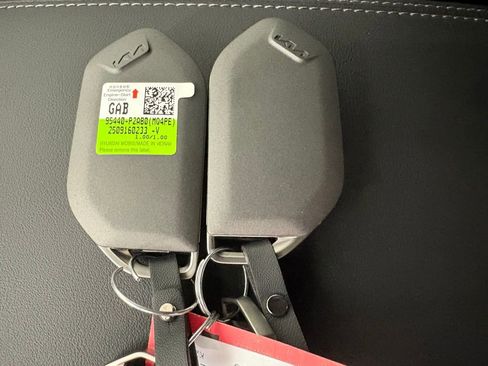 New 2026 Kia Sorento SX Prestige image 35