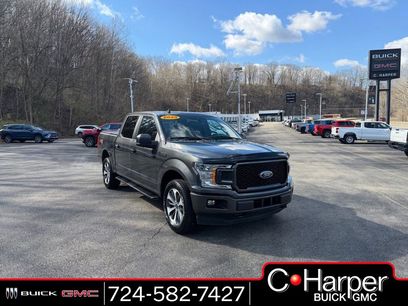 Used 2020 Ford F150 XL w/ Equipment Group 101A Mid