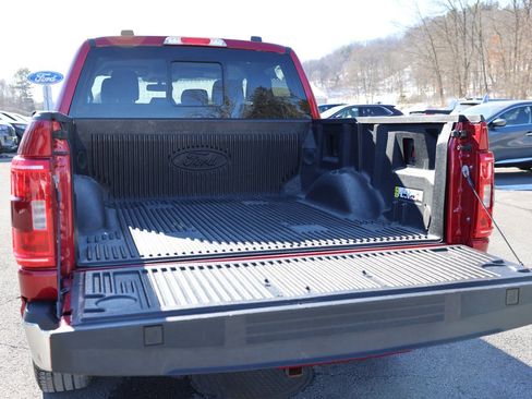 Certified 2022 Ford F150 XLT w/ Equipment Group 302A High image 14