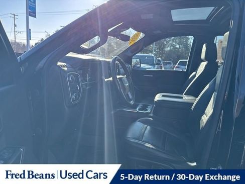 Used 2020 GMC Sierra 1500 Denali w/ Denali Ultimate Package image 23