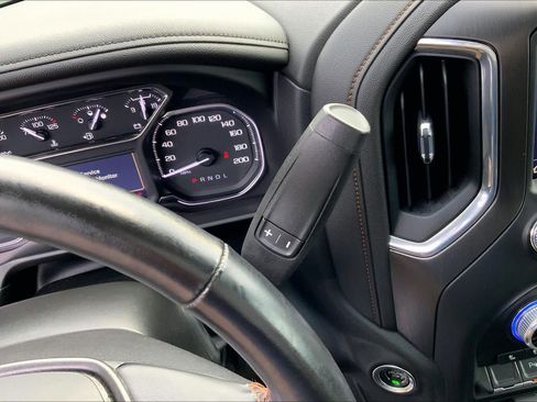 Used 2021 GMC Sierra 1500 AT4 w/ AT4 Value Package AWD/4WD image 14