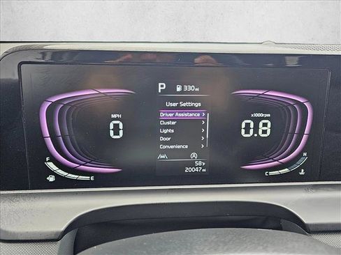 Used 2024 Kia Seltos LX image 22