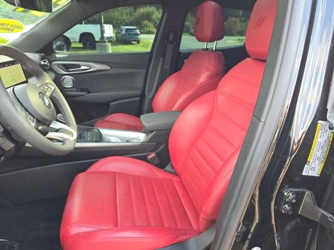 Used 2024 Dodge Hornet GT Plus w/ GT Blacktop Package AWD/4WD image 6
