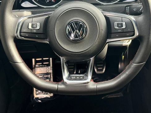 Used 2020 Volkswagen GTI S FWD image 16