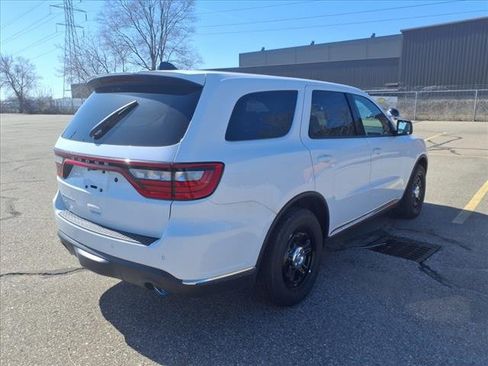 New 2024 Dodge Durango AWD w/ Skid Plate Group image 5
