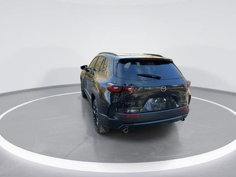 New 2026 MAZDA CX-50 Meridian Edition w/ Weather Package image 6