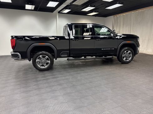 New 2026 GMC Sierra 2500 SLE w/ SLE Value Package; image 6