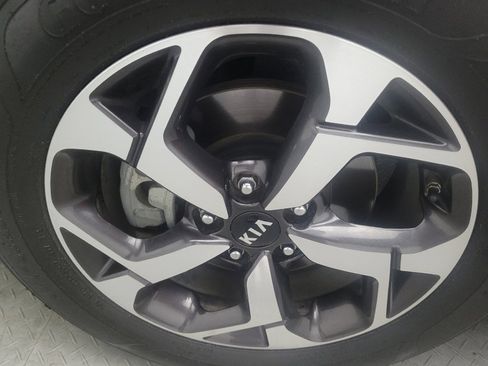 Used 2020 Kia Sportage LX w/ LX Popular Package FWD image 31