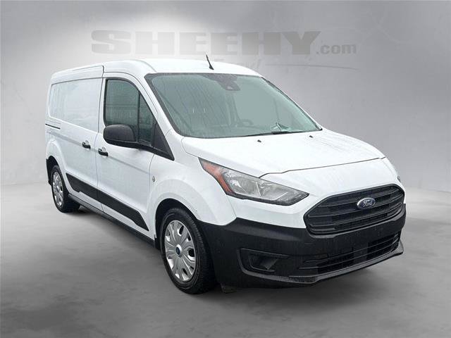 Certified 2022 Ford Transit Connect XL w/ CNG/LPG Engine Prep Package FWD image 2