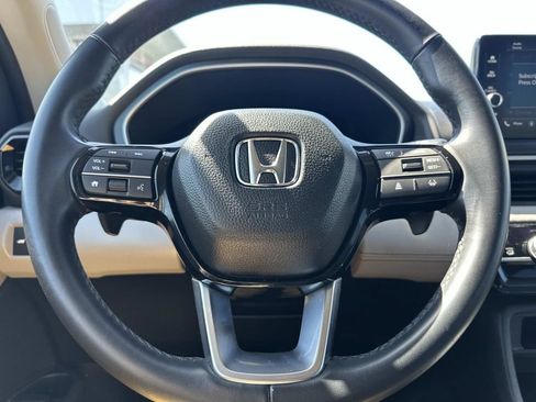 Used 2023 Honda Pilot EX-L image 20