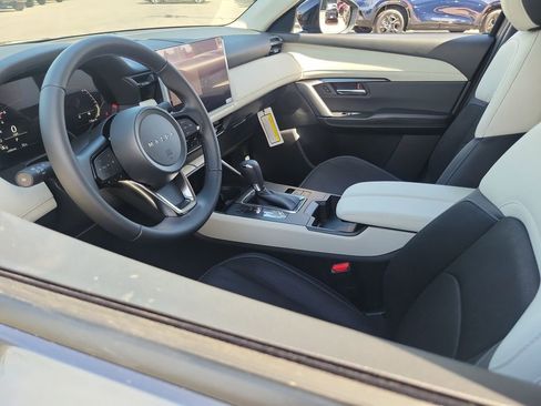 New 2026 MAZDA CX-5 Select AWD/4WD image 3