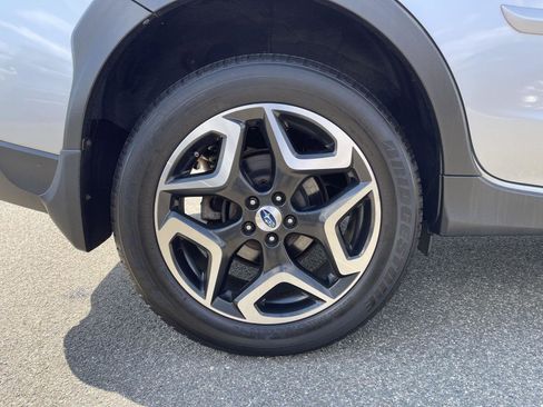 Used 2018 Subaru Crosstrek 2.0i Limited AWD/4WD image 22