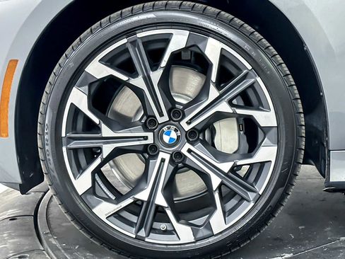 New 2026 BMW 330i xDrive 330i NA xDrive w/ Premium Package image 24