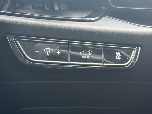Used 2023 Kia Niro Wind FWD image 29