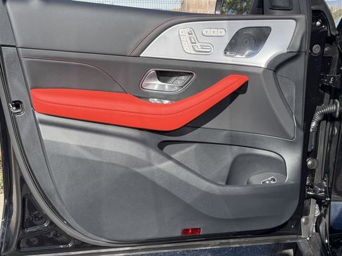 New 2026 Mercedes-Benz GLE 53 AMG 4MATIC image 16