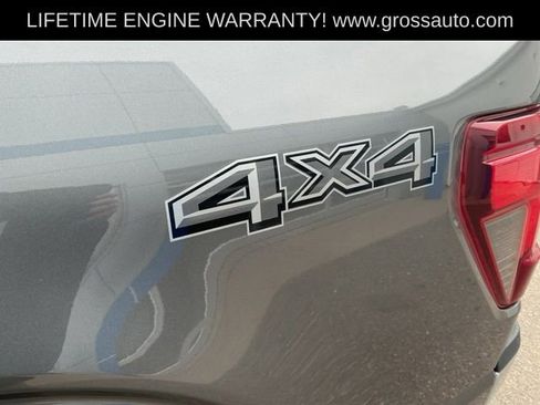 Used 2025 Ford F150 XLT w/ Equipment Group 301A Standard AWD/4WD image 14
