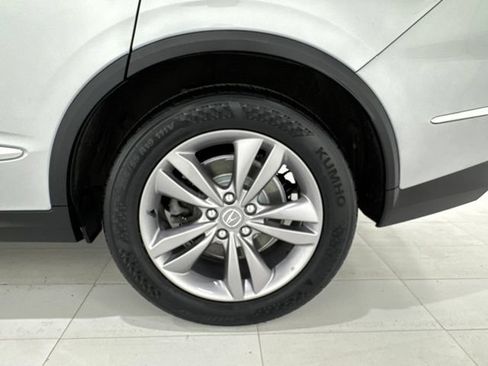 Certified 2024 Acura MDX SH-AWD image 51