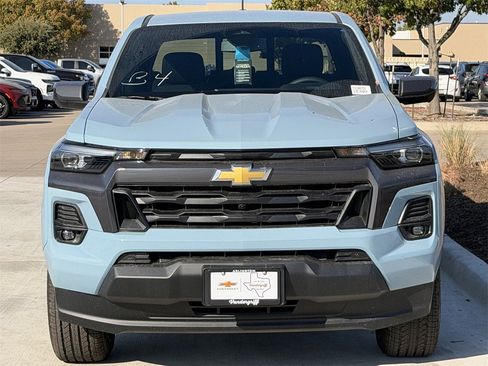New 2026 Chevrolet Colorado LT w/ LT Convenience Package image 7