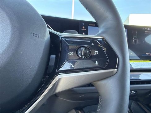 Certified 2025 BMW X3 xDrive30i w/ Convenience Package image 24