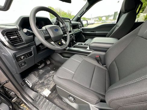 New 2026 Ford F150 STX AWD/4WD image 15