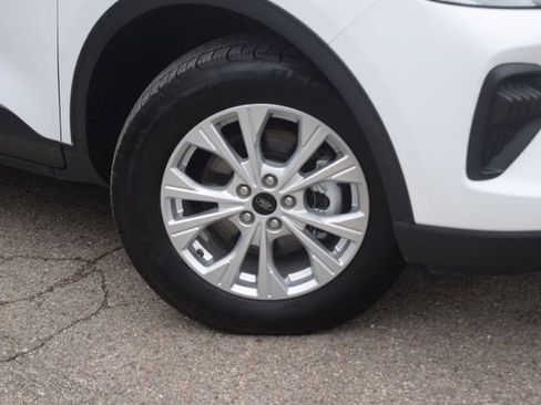 Used 2024 Ford Escape Active AWD/4WD image 29