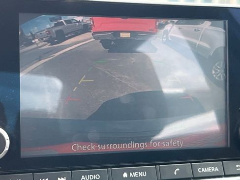 Used 2020 Nissan Altima 2.5 SR image 14