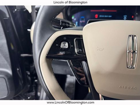 New 2026 Lincoln Corsair Reserve image 30