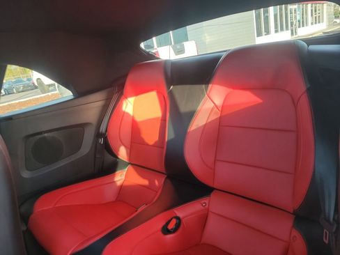 Used 2023 Ford Mustang GT Premium w/ Equipment Group 401A image 8