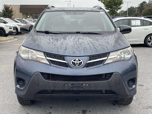 Used 2014 Toyota RAV4 LE FWD image 25