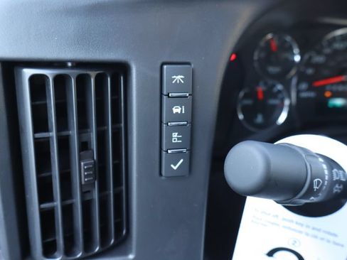 New 2026 Chevrolet Express 2500 Extended w/ Driver Convenience Package RWD image 20