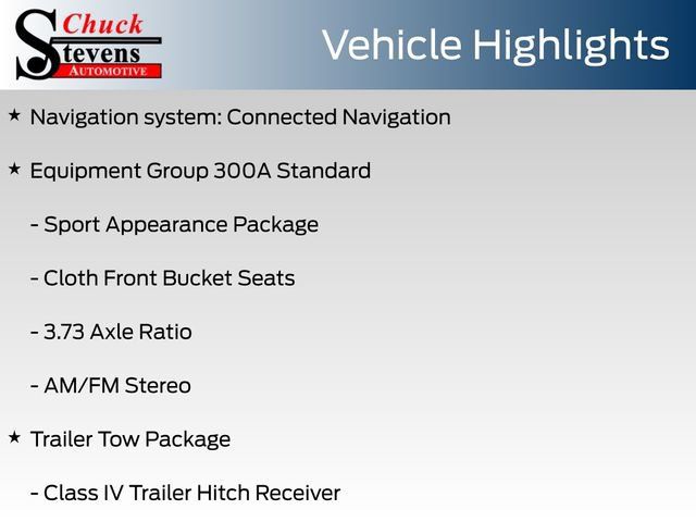 New 2026 Ford Ranger XLT RWD image 6