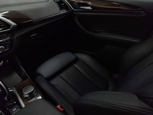 Used 2018 BMW X3 xDrive30i image 26