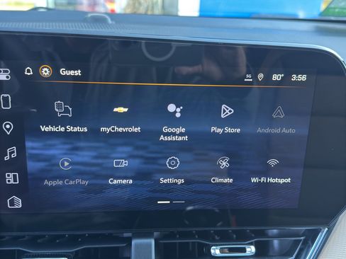 New 2026 Chevrolet Equinox ACTIV w/ Convenience Package III image 29