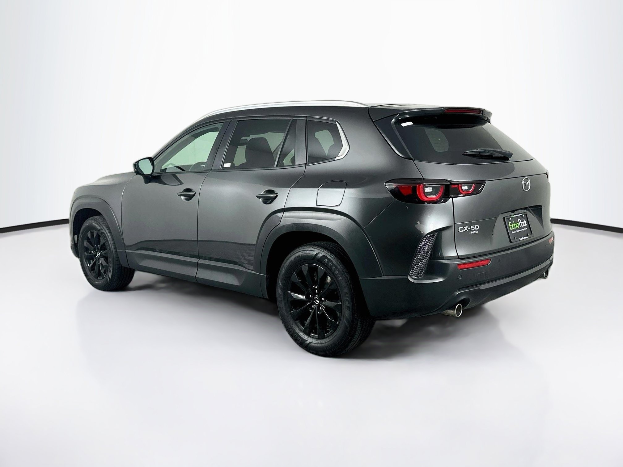 Used 2026 MAZDA CX-50 AWD 2.5 S w/ Preferred Pkg image 5